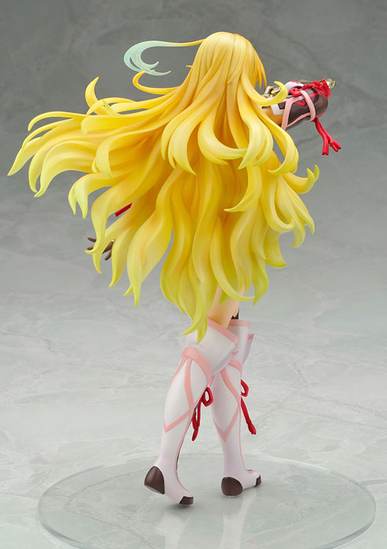 Tales of Xillia – Milla Maxwell 1/8 Komplette Figur