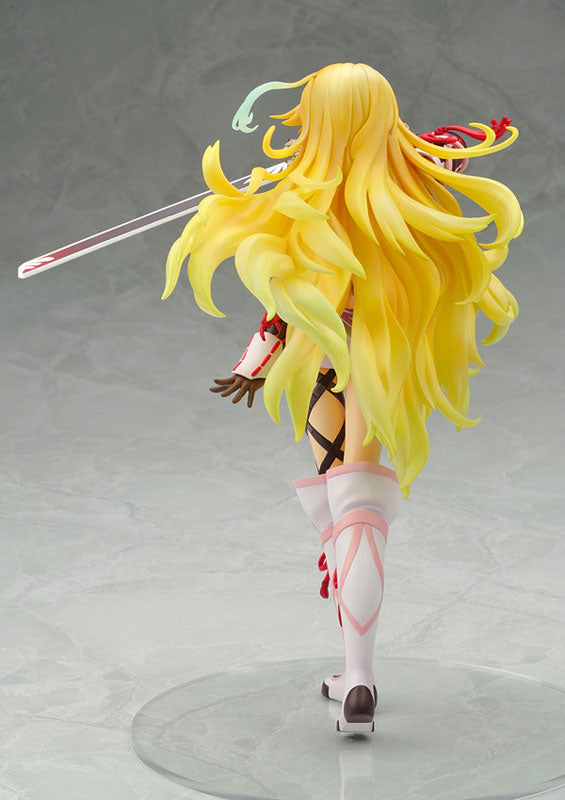 Cuentos de Xillia - Figura completa de Milla Maxwell a escala 1/8