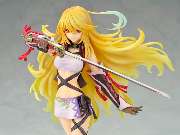 Tales of Xillia - Milla Maxwell 1/8 Complete Figure