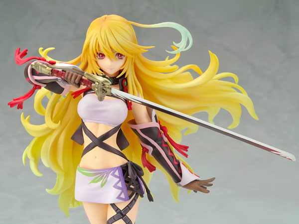 Tales of Xillia - Milla Maxwell 1/8 Complete Figure | animota