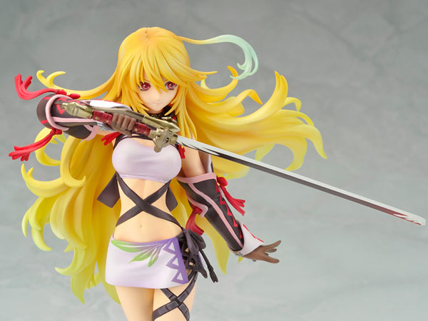 Tales of Xillia – Milla Maxwell 1/8 Komplette Figur