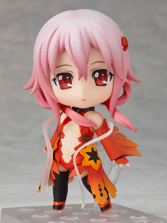 Nendoroid - Guilty Crown: Inori Yuzuriha