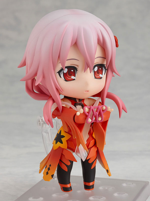 Nendoroid - Guilty Crown: Inori Yuzuriha