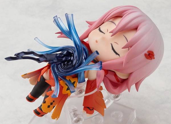 Nendoroid - Guilty Crown: Inori Yuzuriha