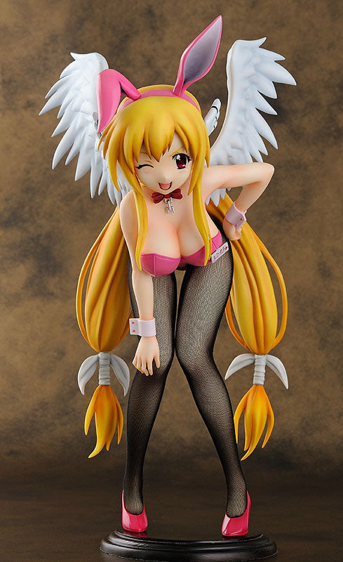 Sora no Otoshimono the Movie: The Angeloid of Clockwork - Astraea Bunny Ver. 1/4 Complete Figure, Action & Toy Figures, animota