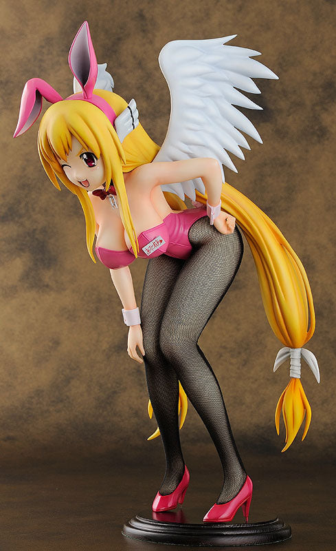 Sora no Otoshimono the Movie: The Angeloid of Clockwork - Astraea Bunny Ver. 1/4 Complete Figure, Action & Toy Figures, animota