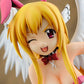 Sora no Otoshimono the Movie: The Angeloid of Clockwork - Astraea Bunny Ver. 1/4 Complete Figure, Action & Toy Figures, animota