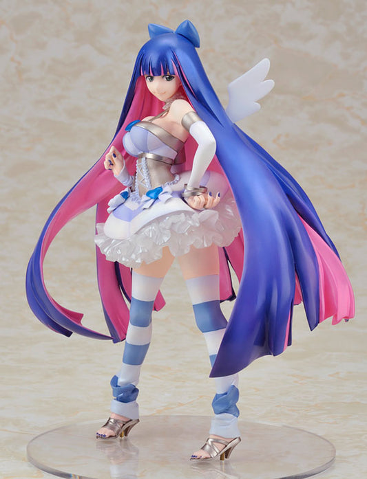 Panty & Stocking with Garterbelt - Stocking 1/8 Complete Figure