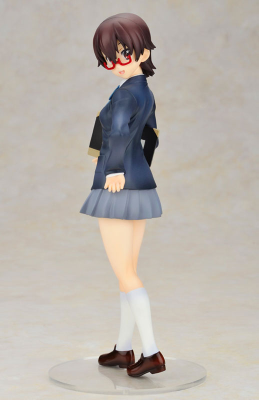 K-On! - Nodoka Manabe 1/8 Complete Figure