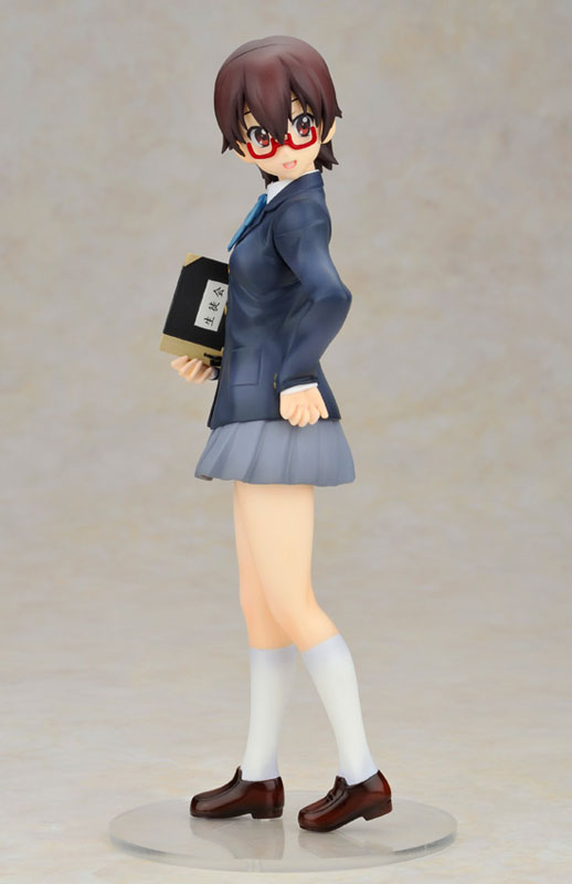 K-On! - Nodoka Manabe 1/8 Complete Figure