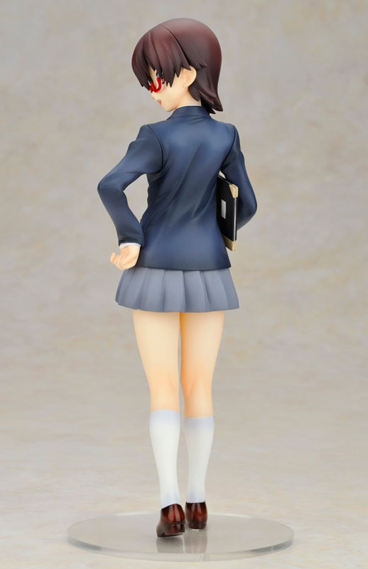 K-On! - Nodoka Manabe 1/8 Complete Figure