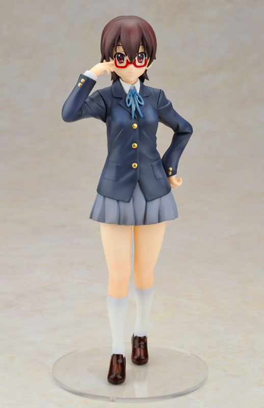 K-On! - Nodoka Manabe 1/8 Complete Figure