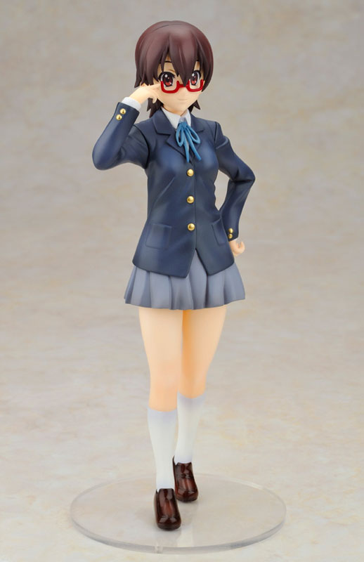 K-On! - Nodoka Manabe 1/8 Complete Figure