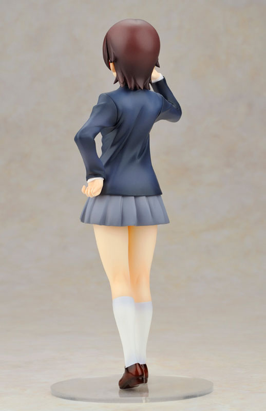 K-On! - Nodoka Manabe 1/8 Complete Figure