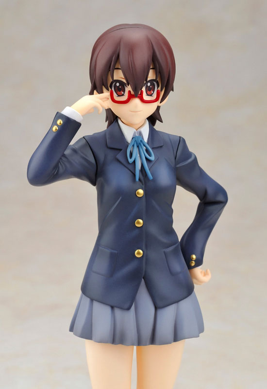 K-On! - Nodoka Manabe 1/8 Complete Figure