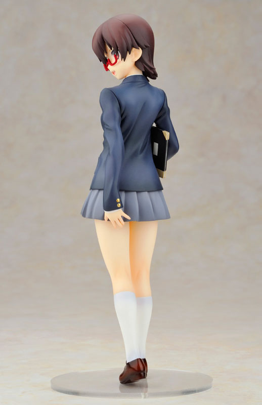 K-On! - Nodoka Manabe 1/8 Complete Figure