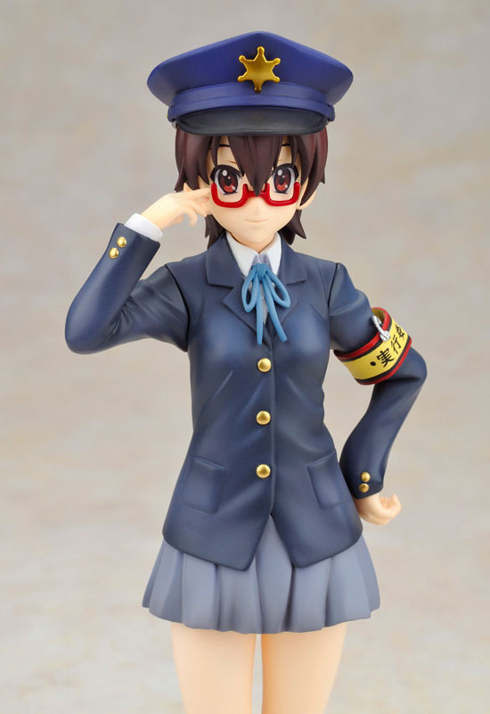 K-On! - Nodoka Manabe 1/8 Complete Figure