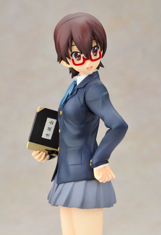 K-On! - Nodoka Manabe 1/8 Complete Figure