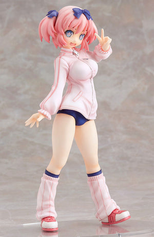 Senran Kagura: Shoujo-tachi no Shinei - Hibari 1/8 Complete Figure