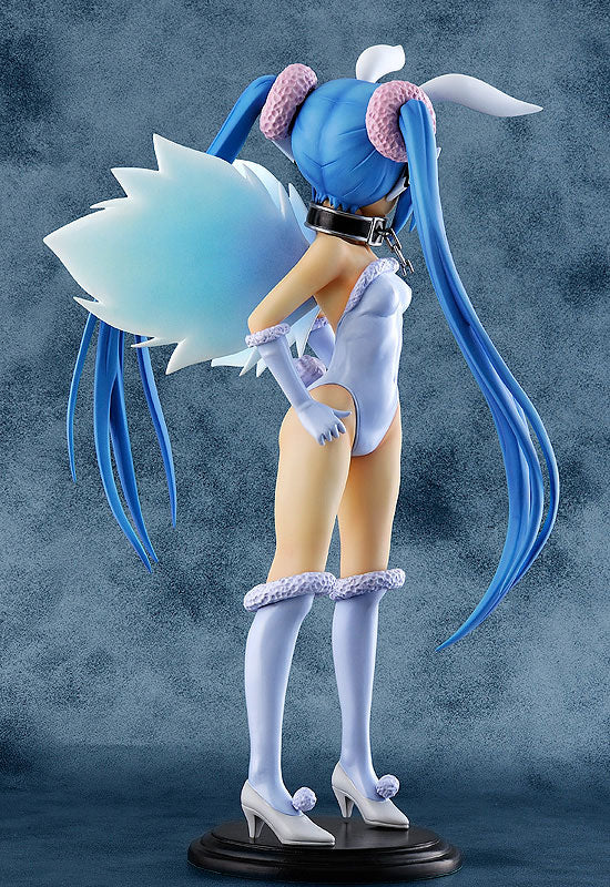 Sora no Otoshimono the Movie: The Angeloid of Clockwork - Nymph Bunny Ver. 1/4 Complete Figure