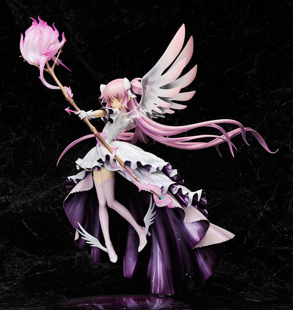Ultimate Madoka 1/8スケール フィギュア ANIPLEX Madoka Magica Ultimate Madoka 1/8 Scale Figure Aniplex Anime