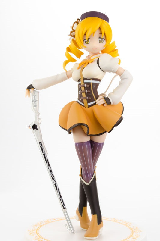 Puella Magi Madoka Magica - SQ Figure - Mami Tomoe | animota