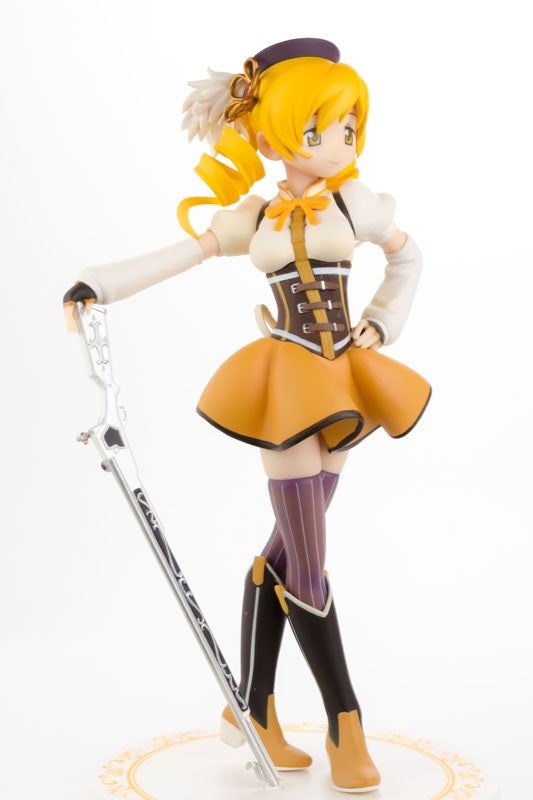 Puella Magi Madoka Magica - SQ Figure - Mami Tomoe | animota