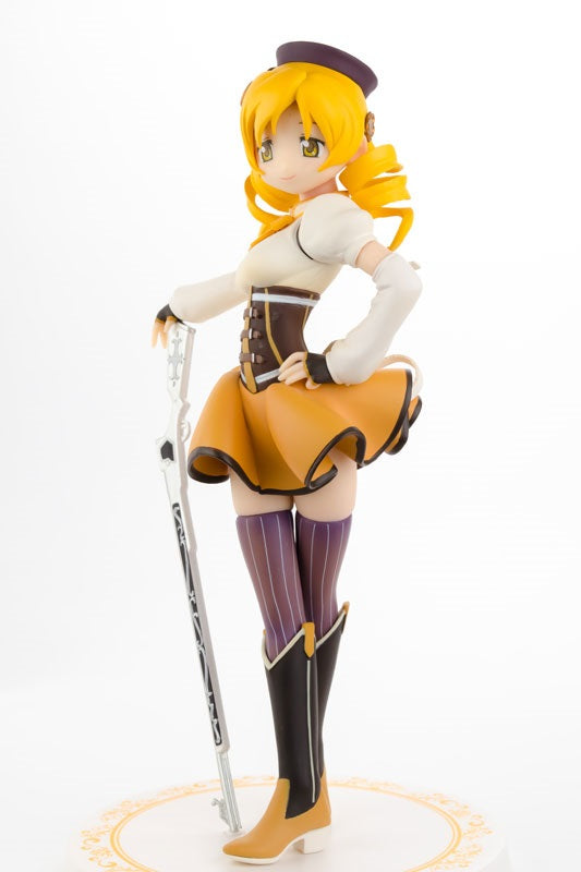 Puella Magi Madoka Magica - SQ Figure - Mami Tomoe | animota