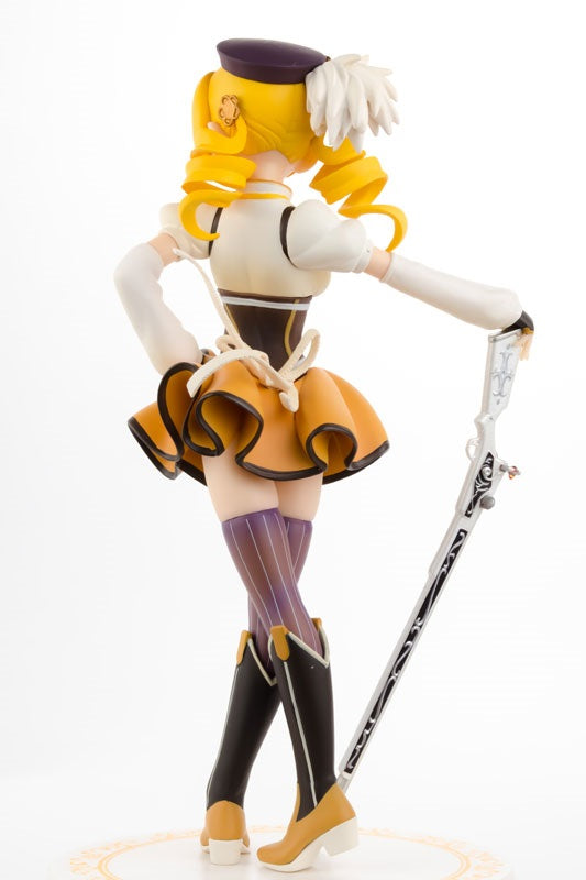 Puella Magi Madoka Magica - SQ Figure - Mami Tomoe | animota