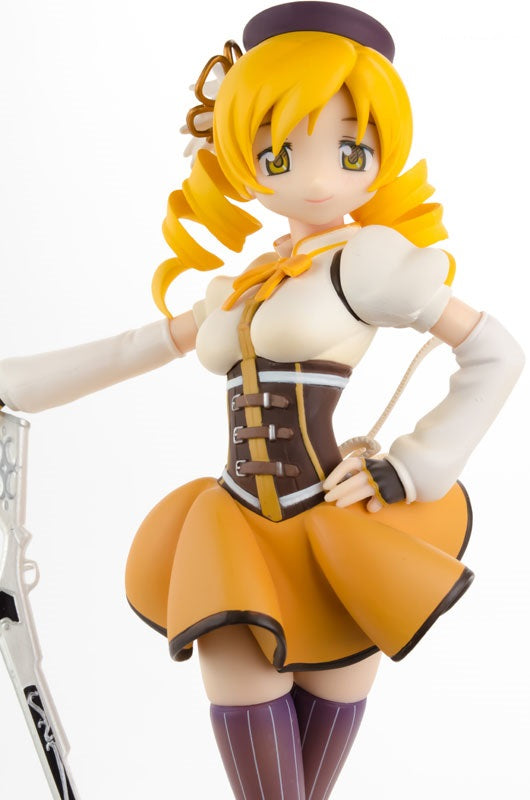 Puella Magi Madoka Magica - SQ Figure - Mami Tomoe | animota