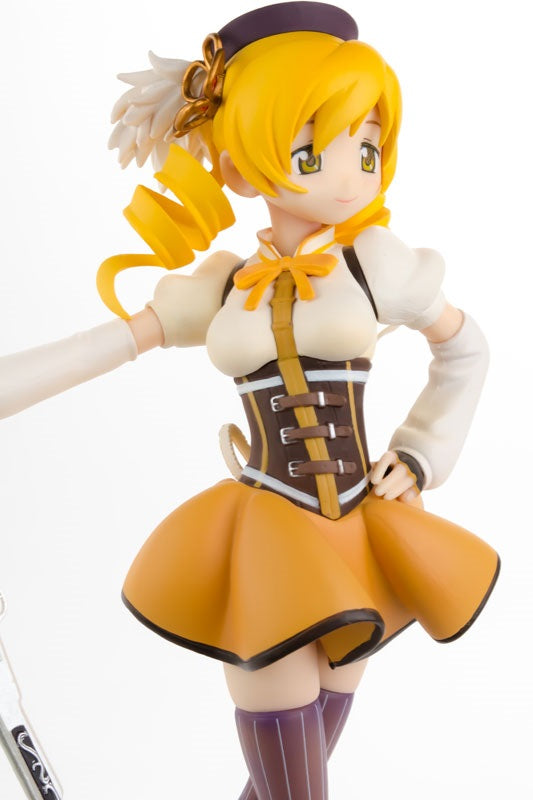 Puella Magi Madoka Magica - SQ Figure - Mami Tomoe | animota