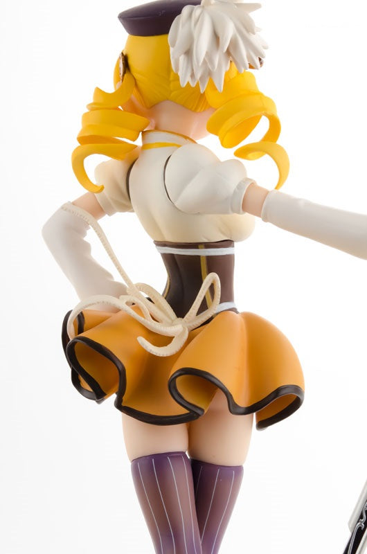 Puella Magi Madoka Magica - SQ Figure - Mami Tomoe | animota