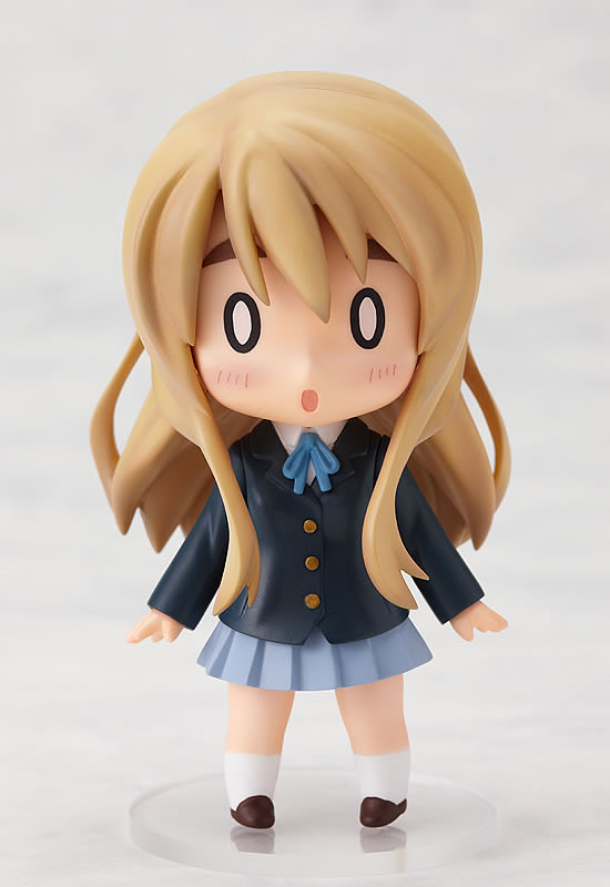 Nendoroid K-On! Tsumugi Kotobuki