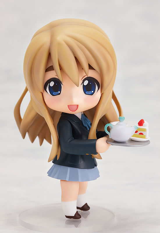 Nendoroid K-On! Tsumugi Kotobuki