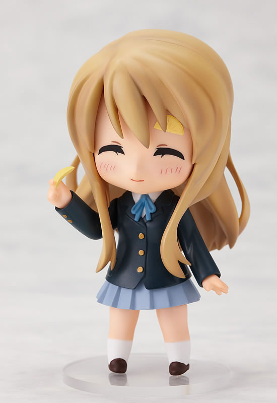 Nendoroid K-On! Tsumugi Kotobuki