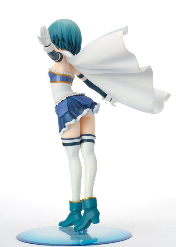 Sayaka Miki, Non-Scale, Plastic, outlet Pre-Painted Complete Figure.-dsf5