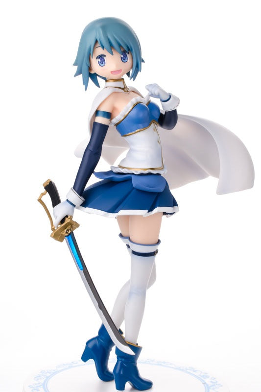 Puella Magi Madoka Magica - SQ Figure - Sayaka Miki | animota