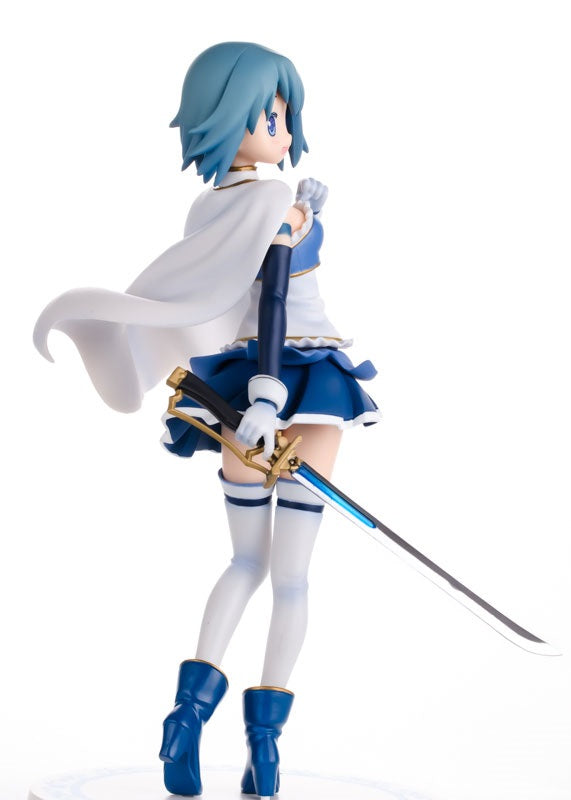 Puella Magi Madoka Magica - SQ Figure - Sayaka Miki | animota