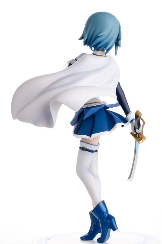 Puella Magi Madoka Magica - SQ Figure - Sayaka Miki | animota