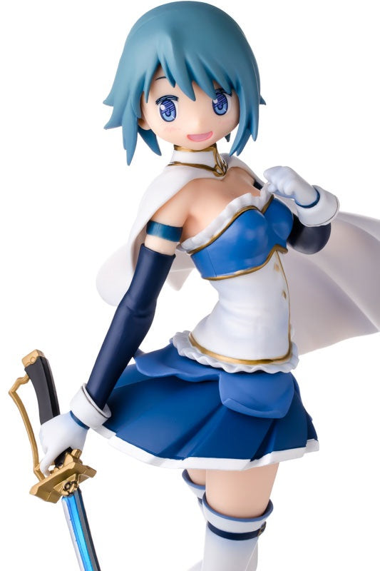 Puella Magi Madoka Magica - SQ Figure - Sayaka Miki | animota