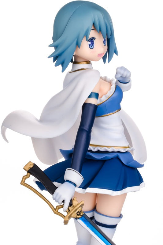 Puella Magi Madoka Magica - SQ Figure - Sayaka Miki