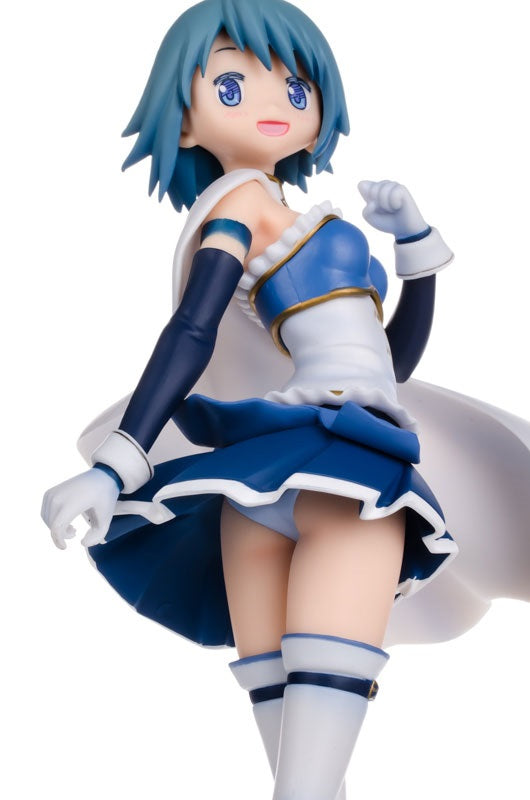 Puella Magi Madoka Magica - SQ Figure - Sayaka Miki | animota