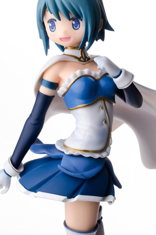 Puella Magi Madoka Magica - SQ Figure - Sayaka Miki | animota