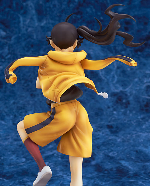 Nisemonogatari - Karen Araragi 1/8 Complete Figure
