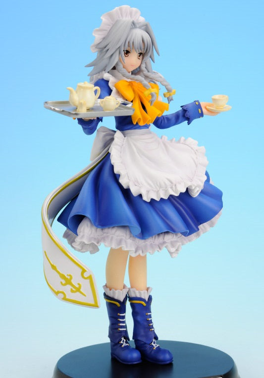 Touhou Project - Sakuya Izayoi -Kourindou ver.- 1/8 Complete Figure, Action & Toy Figures, animota