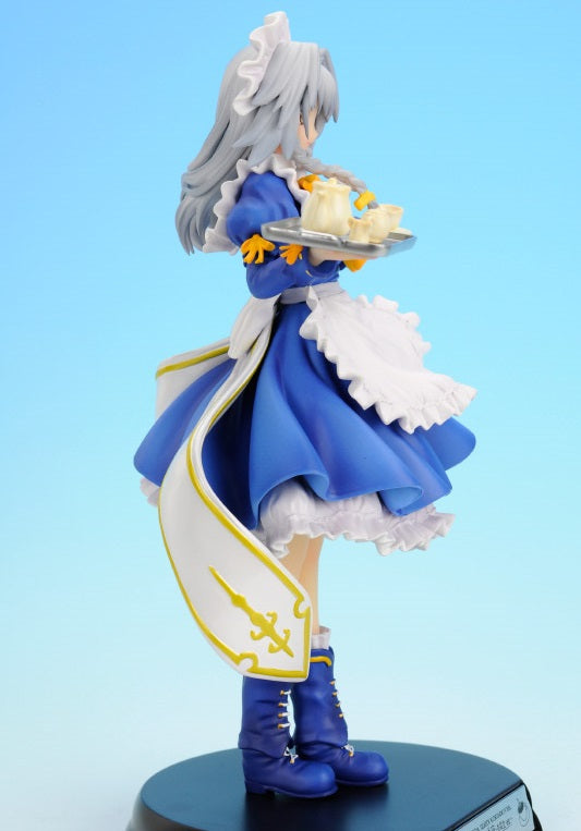 Touhou Project - Sakuya Izayoi -Kourindou ver.- 1/8 Complete Figure, Action & Toy Figures, animota