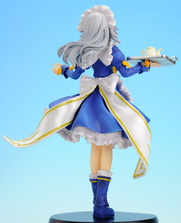 Touhou Project - Sakuya Izayoi -Kourindou ver.- 1/8 Complete Figure, Action & Toy Figures, animota