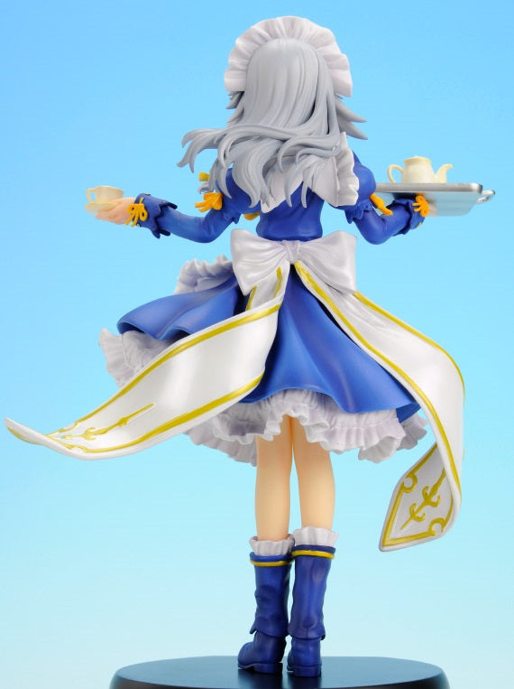 Touhou Project - Sakuya Izayoi -Kourindou ver.- 1/8 Complete Figure, Action & Toy Figures, animota