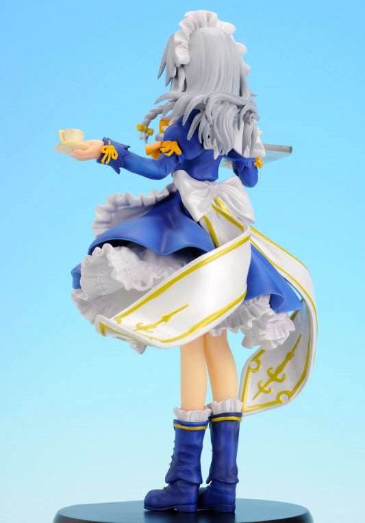 Touhou Project - Sakuya Izayoi -Kourindou ver.- 1/8 Complete Figure, Action & Toy Figures, animota