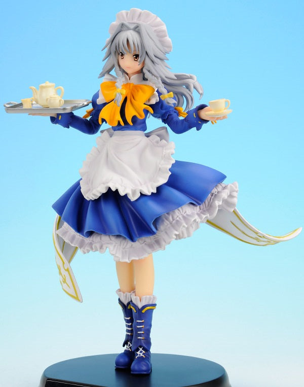 Touhou Project - Sakuya Izayoi -Kourindou ver.- 1/8 Complete Figure, Action & Toy Figures, animota